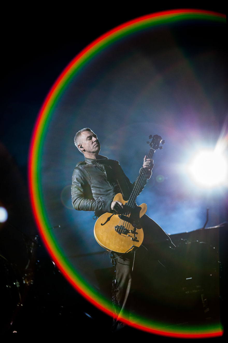 Key Skills For Concert Photography