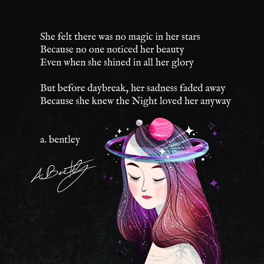 33 Of The Best Love Poems From Poet Alexander Bentley