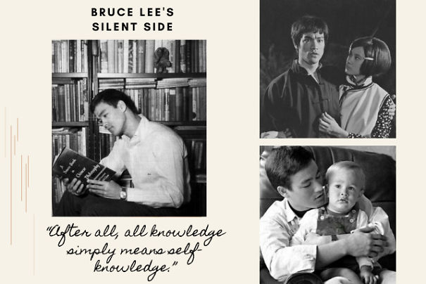Bruce Lee’s Philosophical Introversion In “Be Water”