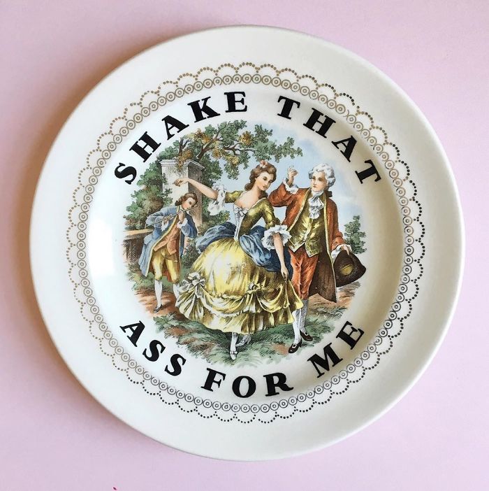Vintage-Decorative-Plates-Redesigned-Typography-Marie-Claude-Marquis