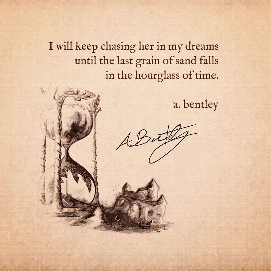 33 Of The Best Love Poems From Poet Alexander Bentley
