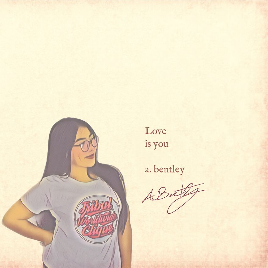 33 Of The Best Love Poems From Poet Alexander Bentley