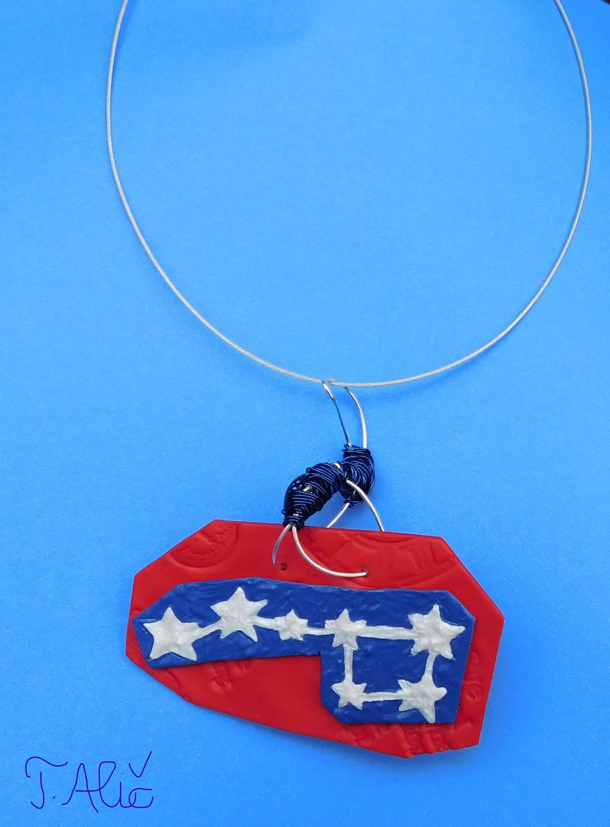 Handmade Necklace