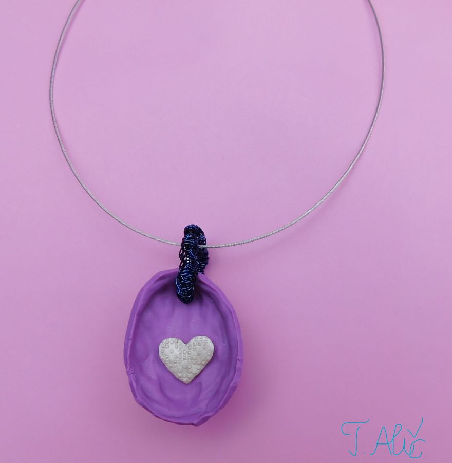 Handmade Necklace