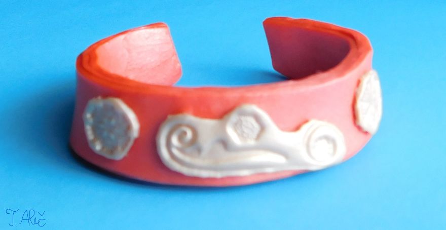 Handmade Bracelet
