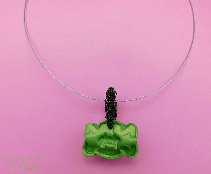 Handmade Jewelry