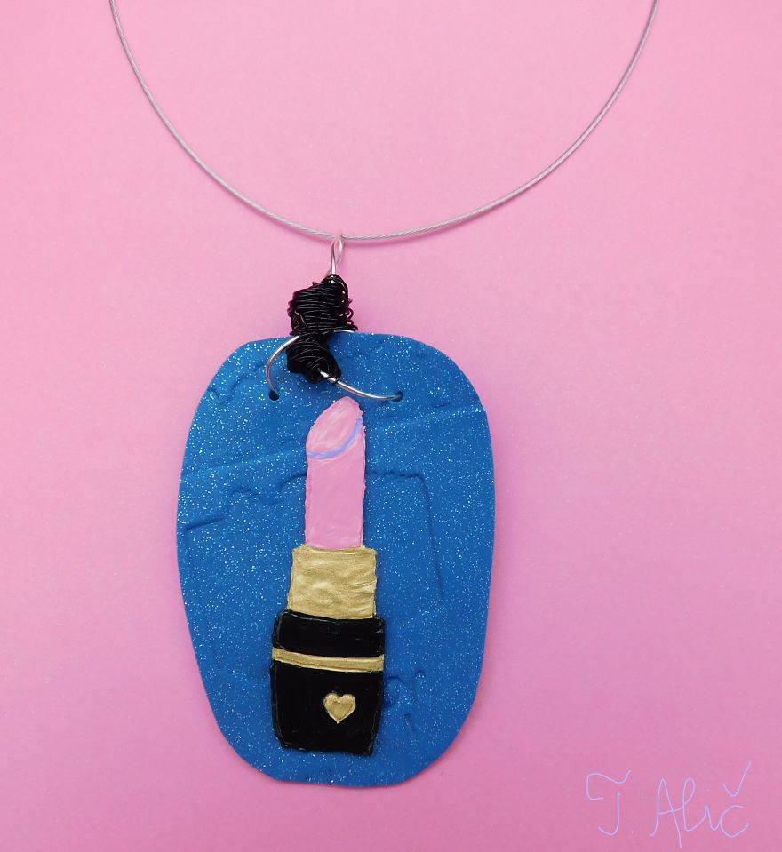 Handmade Necklace