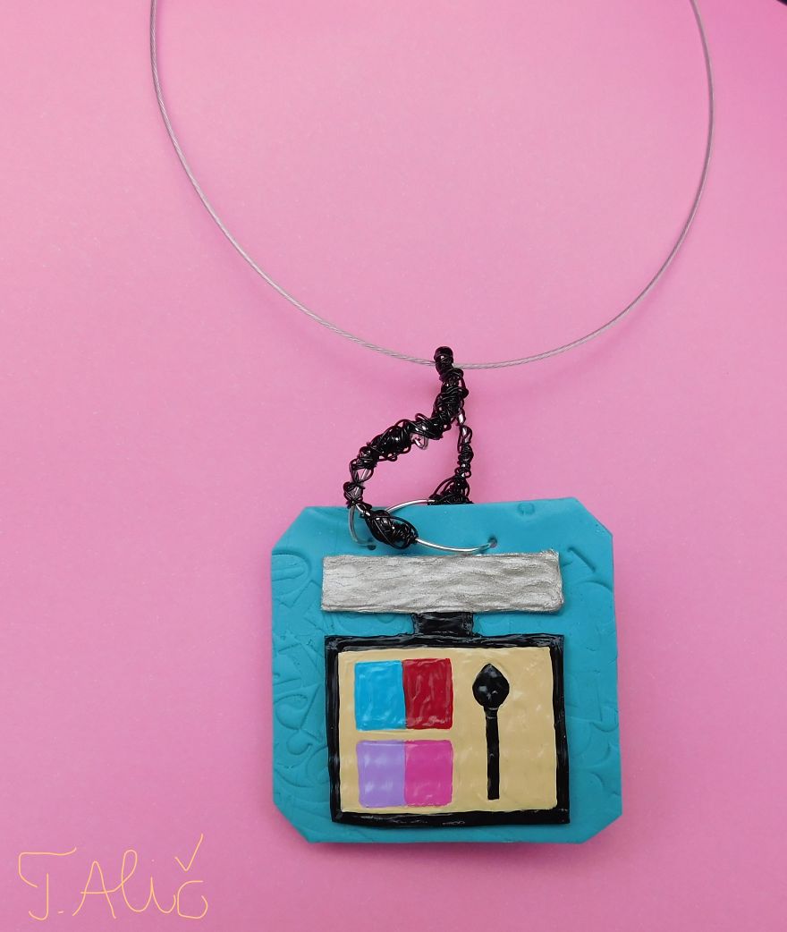Handmade Necklace