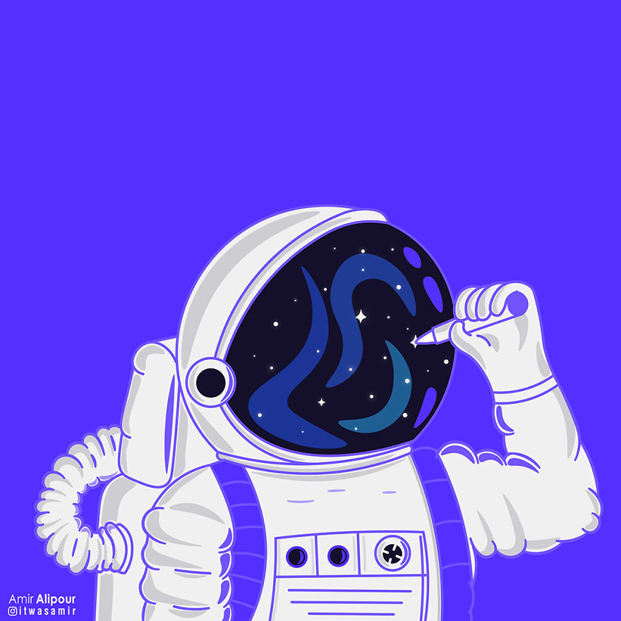 Draw A Dream