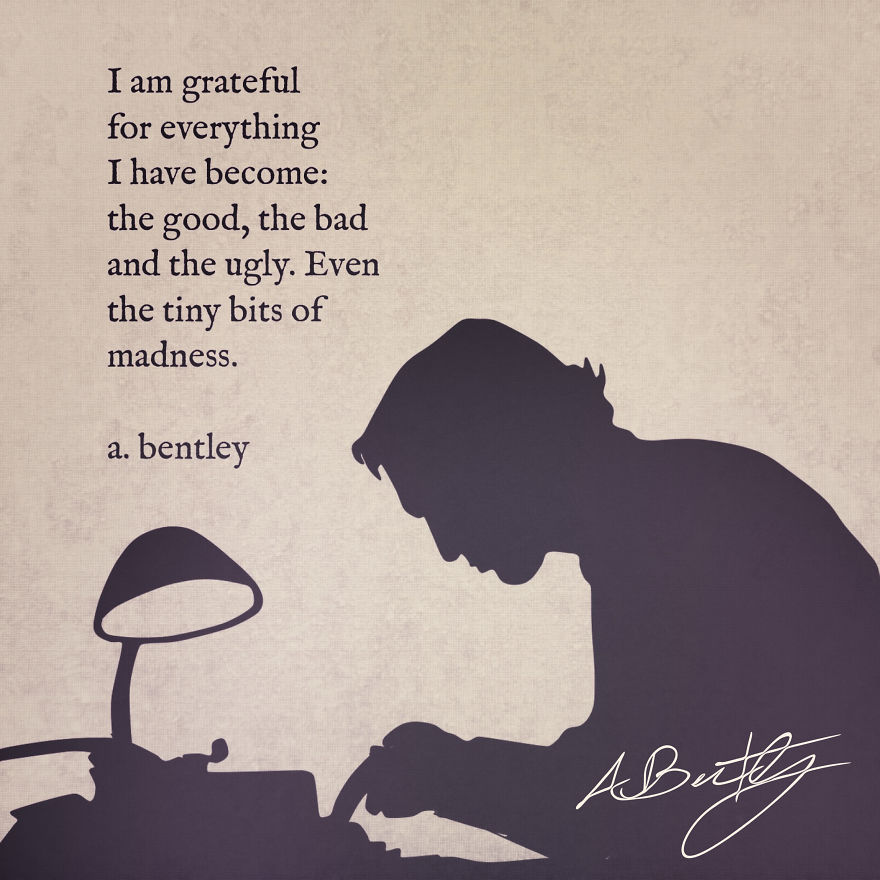 33 Of The Best Love Poems From Poet Alexander Bentley