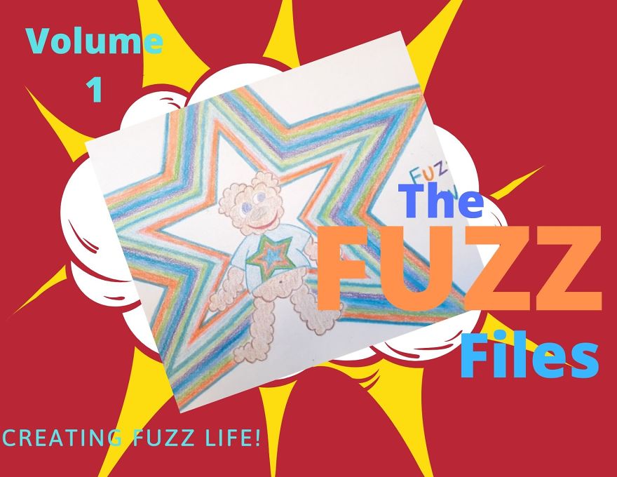 The Fuzz Files Volume 1 The Fuzz Files Volume 1