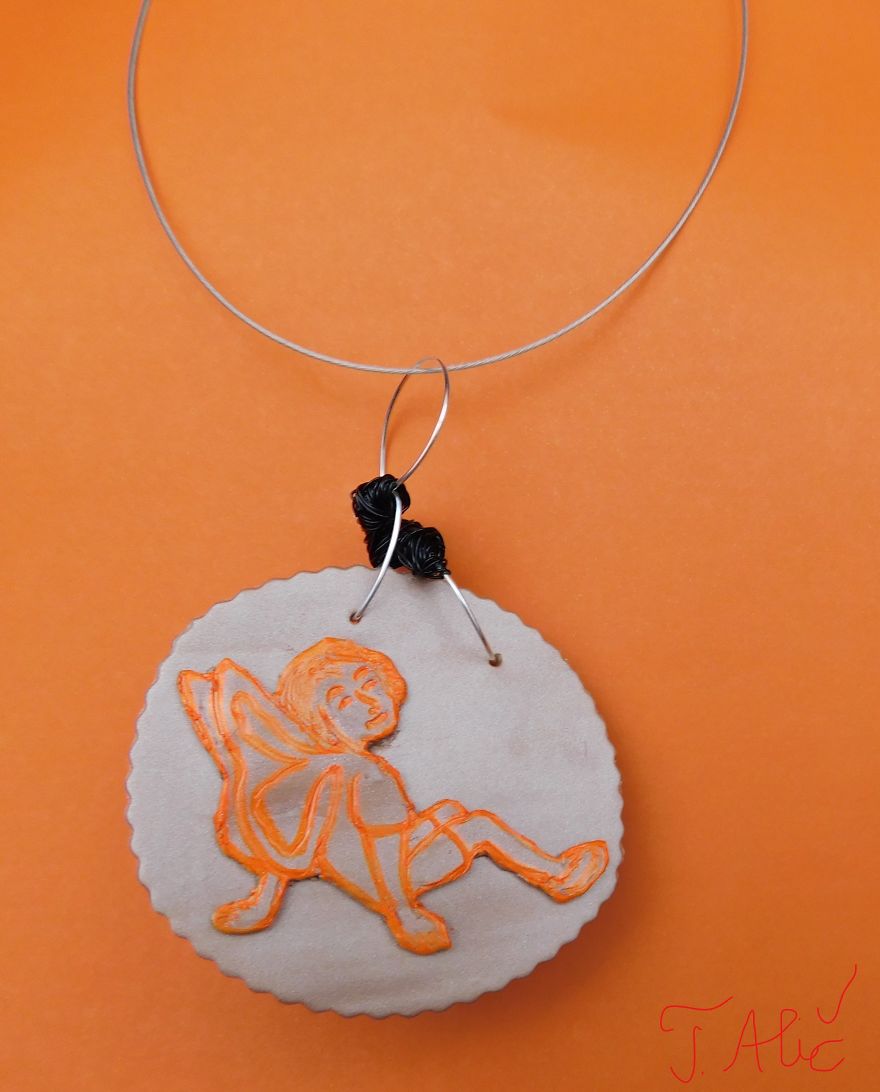 Handmade Jewelry Handmade Jewelry