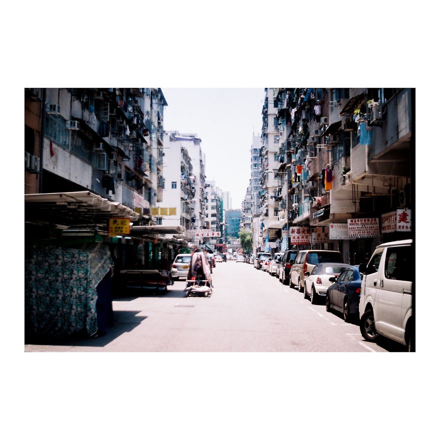Film Photography