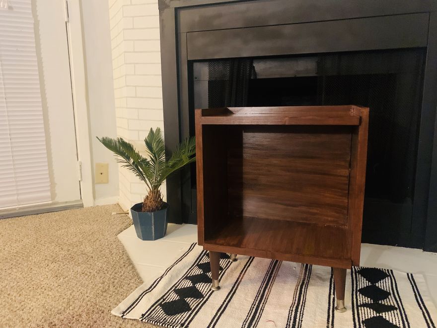 Furniture I Made Instead Of Buying