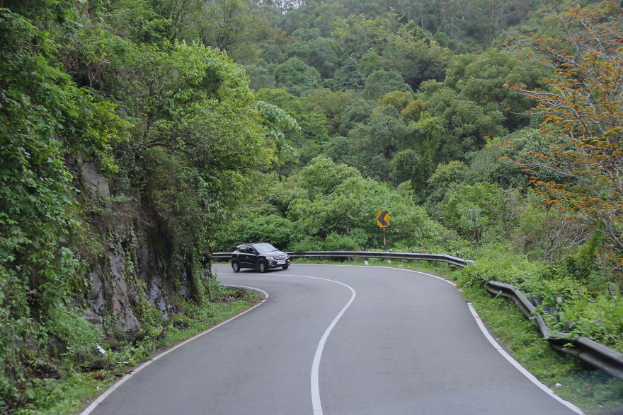 A Trip To Remember- Gavi, Kerala.
