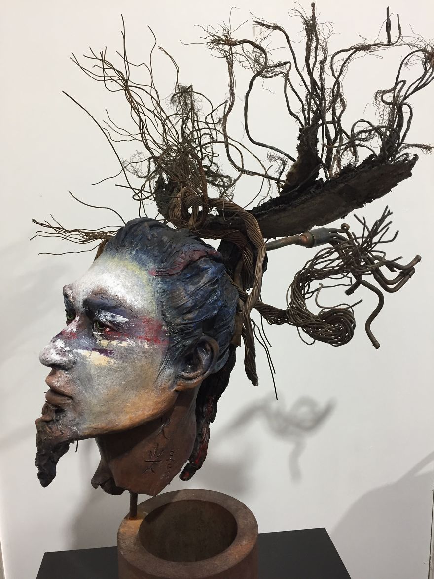 Michael Michael