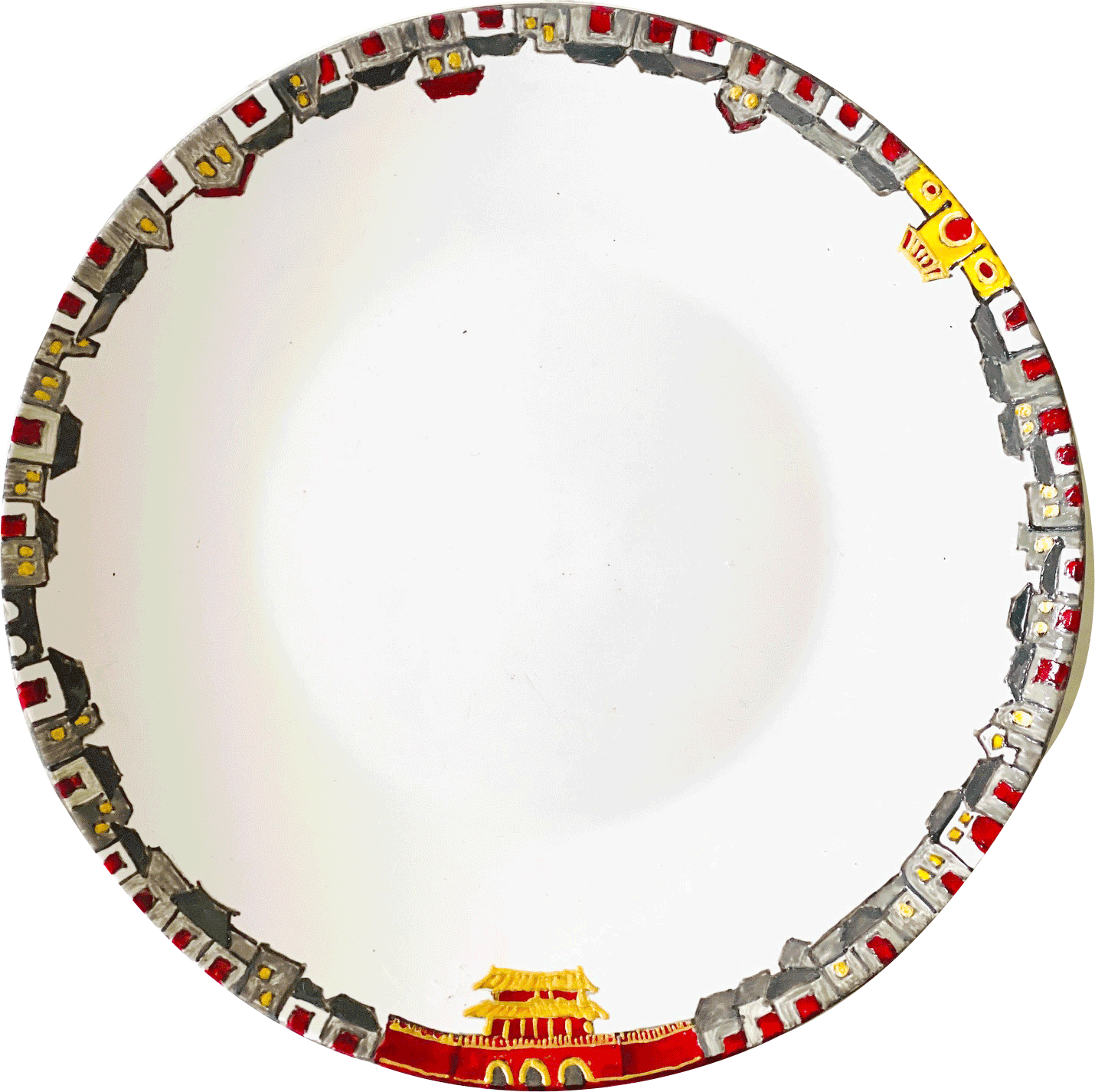Save A Plate During Covid-19