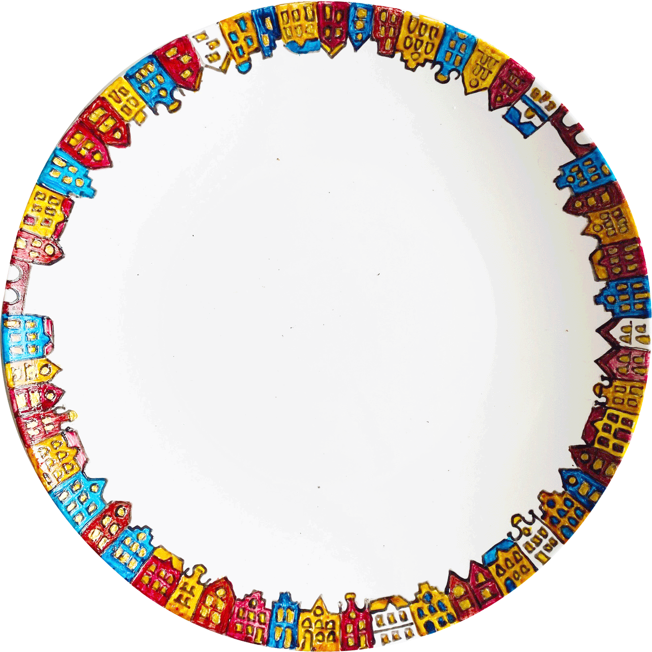 Save A Plate During Covid-19