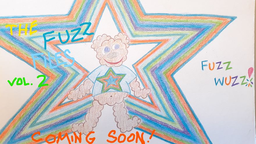 The Fuzz Files Volume 1 The Fuzz Files Volume 1