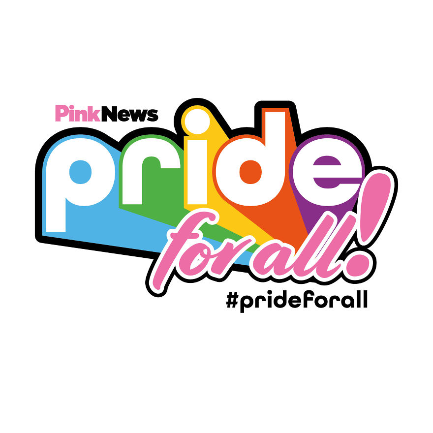 We Made A Virtual March So Everyone Can Celebrate Pride Together! We Made A Virtual March So Everyone Can Celebrate Pride Together!