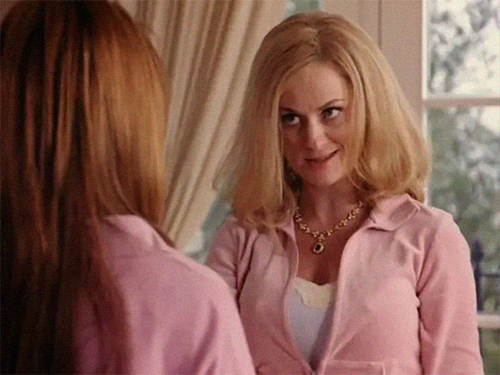 Amy Poehler Was Only 33 When She Played The Mom Of A High School Junior In Mean Girls