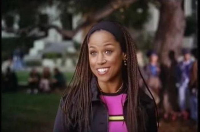 Stacey Dash - 29 In Clueless As Dionne “Dee” Davenport - 17