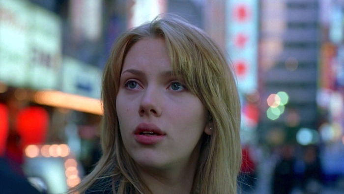 Scarlett Johansson Starred In "Lost In Translation" When She Was Just 18 Years Old, Though Her Character Was Meant To Be A College Graduate