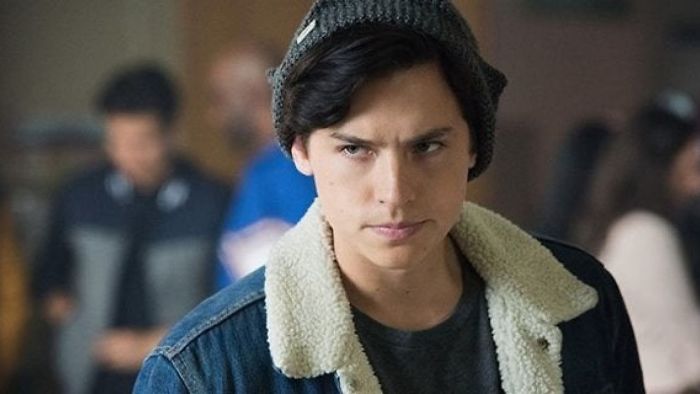 Cole Sprouse Is 27 Years Old, But His "Riverdale" Character Jughead Is Meant To Be Just 16