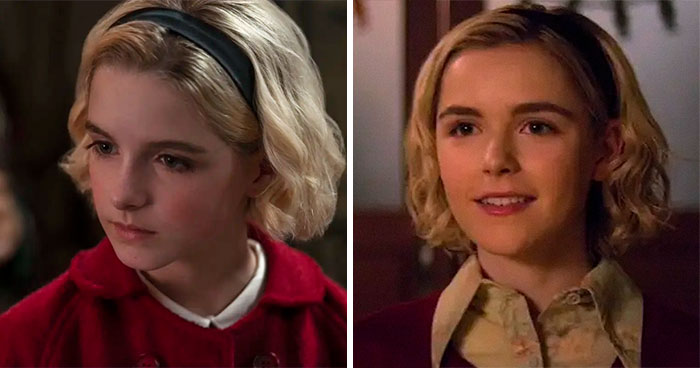 30 Times Hollywood Didn’t Make A Mistake When Picking An Actor To Play Young Versions Of Older Characters