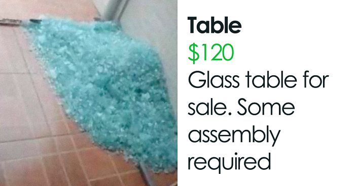 There’s An Online Platform Dedicated To The World’s Most Delusional Craigslist Ads And Here’s 30 Of The Worst Ones