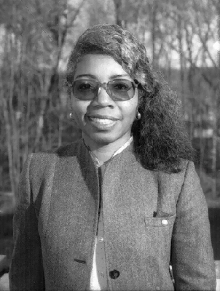 Valerie Thomas - the pioneer behind 3D technology