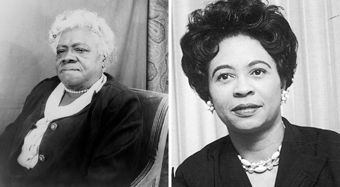14 Black Women We Should All Learn About In History Class