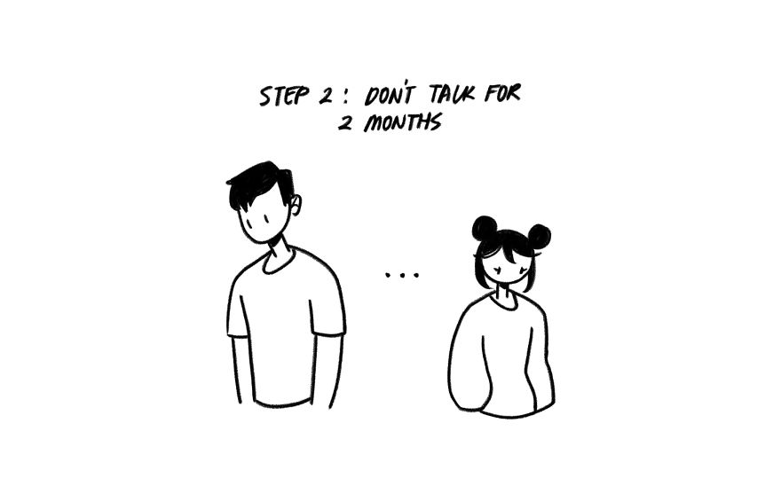 How to Confess Your Love to Someone: 15 Steps (with Pictures)