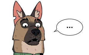 Pixie And Brutus Comics Already Have Over 2.3M Followers And Here Are Their 18 Newest Strips