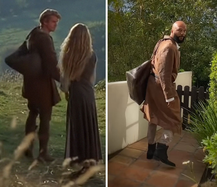 Bored Celebs Recreate 'The Princess Bride' While In Lockdown, And People Say It's Awesome