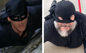 Bored Celebs Recreate 'The Princess Bride' While In Lockdown, And People Say It's Awesome