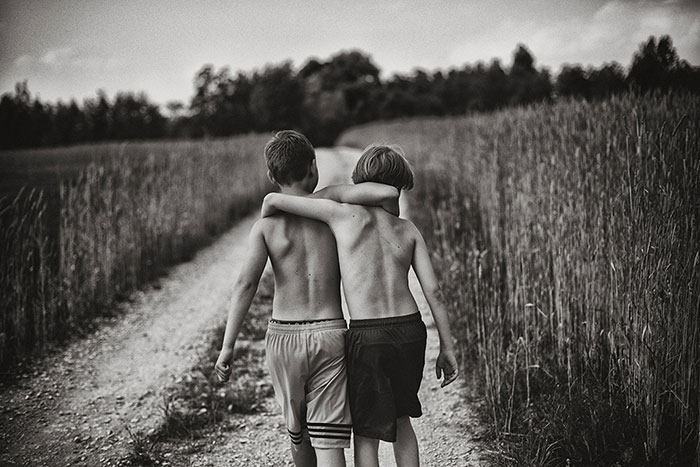 I Document My Kids’ Carefree Childhood, Spending Idyllic Summers In The Polish Countryside (42 New Pics)