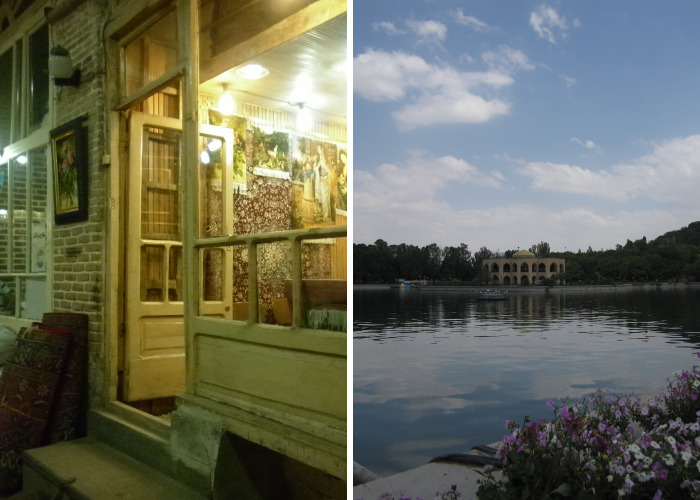 I Spent 3 Weeks In Iran Photographing People, Nature, And The City