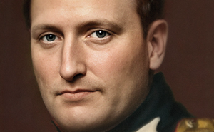 Artist Recreates 20 Photorealistic Images Of Famous Historical And Popular Characters