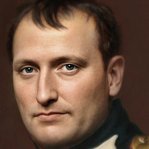 Artist Recreates 20 Photorealistic Images Of Famous Historical And Popular Characters
