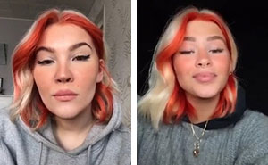 Guy Issues A Challenge To TikTok To Find Their Doppelgangers And Here Are 31 Of The Most Uncanny Resemblances