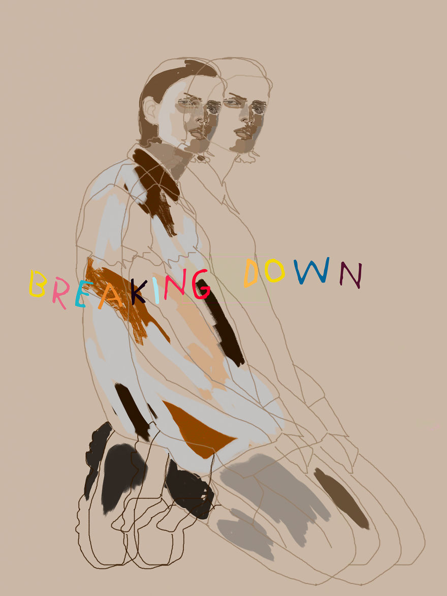 Breaking Down