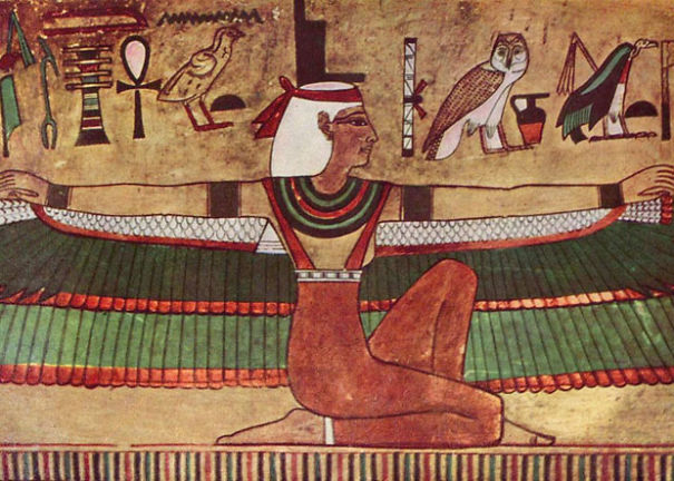 5 Ancient Egyptian Love Stories To Warm Your Heart This Valentine's Day