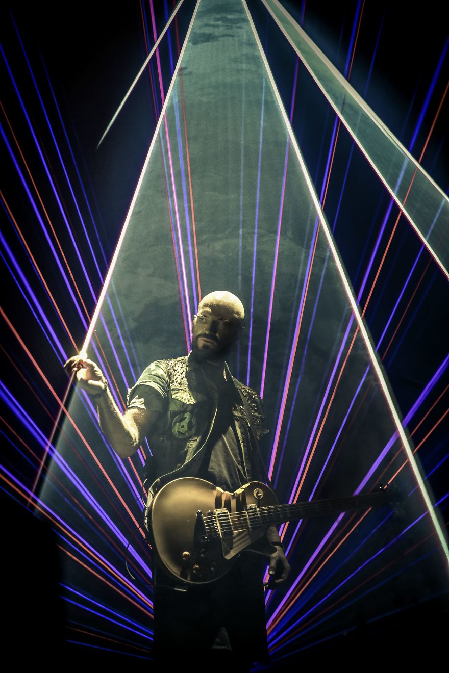 Key Skills For Concert Photography