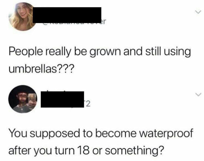 Waterproof Level At 100