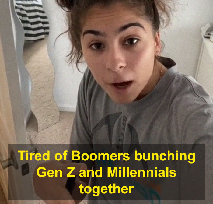 Gen Z Shares Their Thoughts On Millennials And They're Merciless