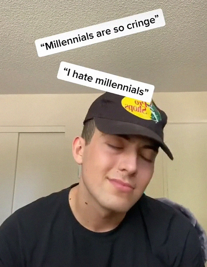 Gen Z Shares Their Thoughts On Millennials And They're Merciless