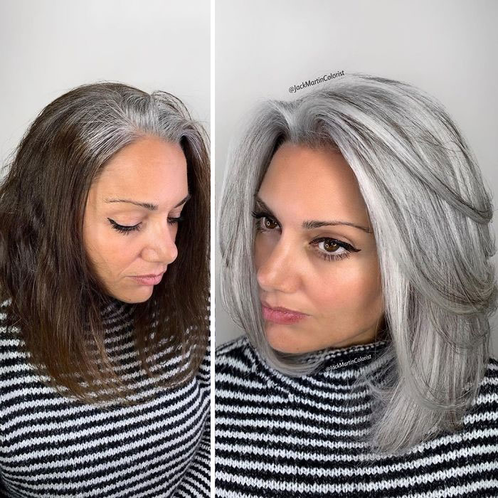 Hairdresser-Gray-Hair-Makeovers-Jack-Martin