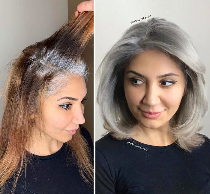 Hairdresser-Gray-Hair-Makeovers-Jack-Martin
