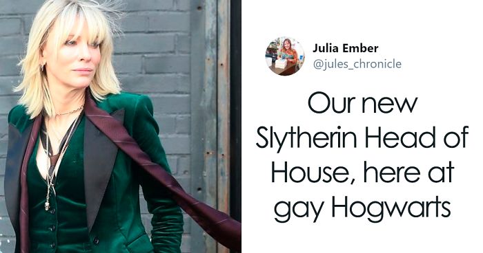 30 Times Harry Potter Got Roasted On Twitter With These Funny Jokes | Bored  Panda